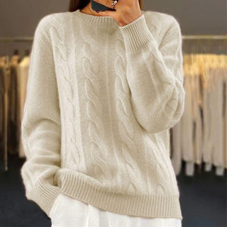 Elise Pullover