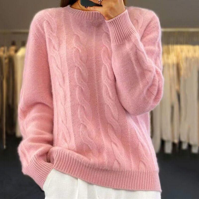 Elise Pullover