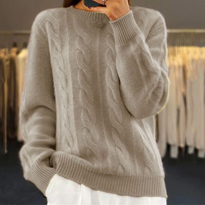 Elise Pullover