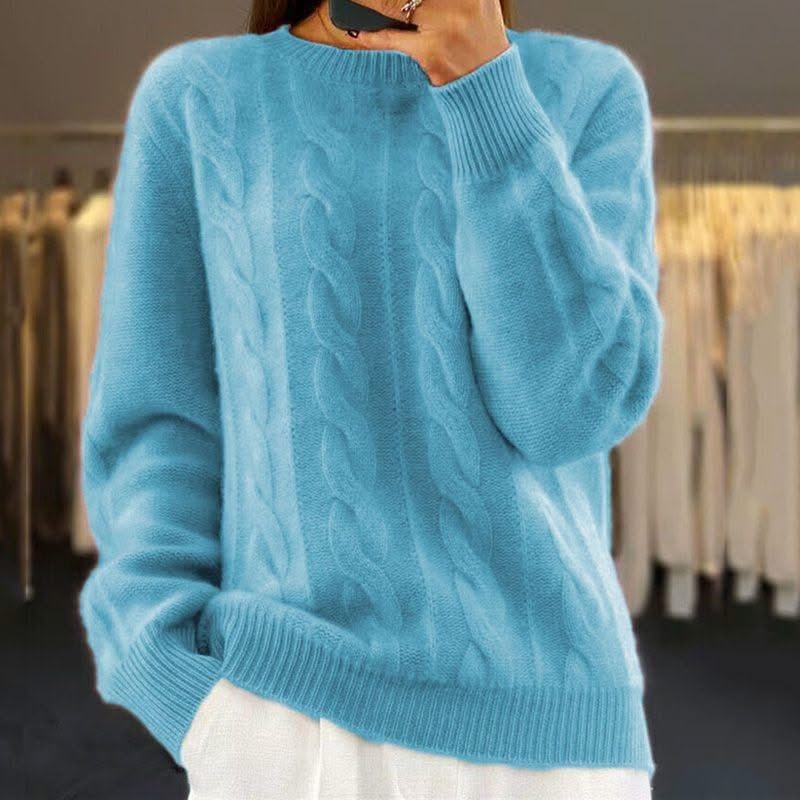 Elise Pullover