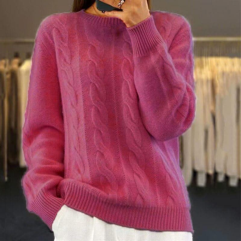 Elise Pullover
