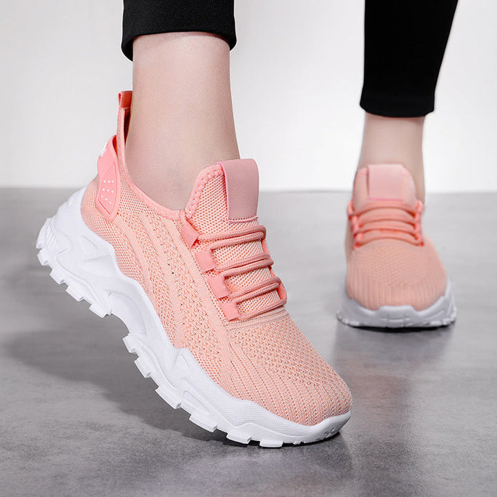 Elysia Comfort Sneakers