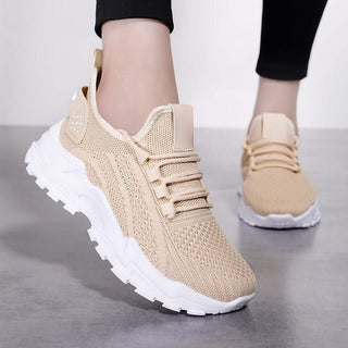 Elysia Comfort Sneakers