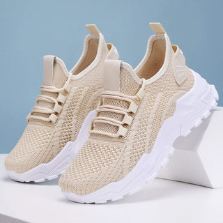 Elysia Comfort Sneakers