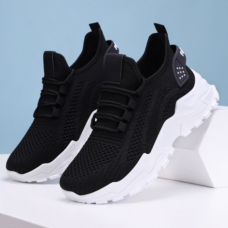 Elysia Comfort Sneakers