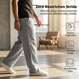 Max Casual Fit Pants