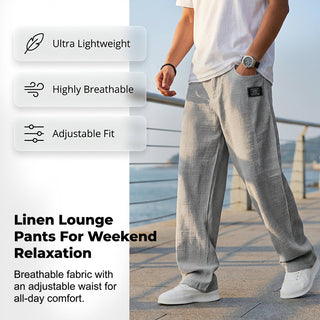 Max Casual Fit Pants