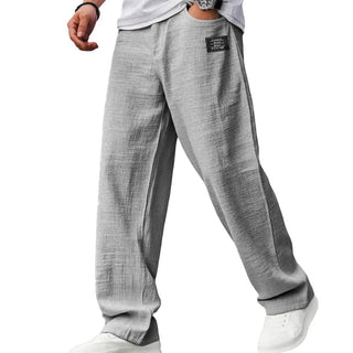 Max Casual Fit Pants