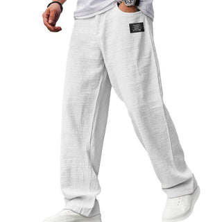Max Casual Fit Pants