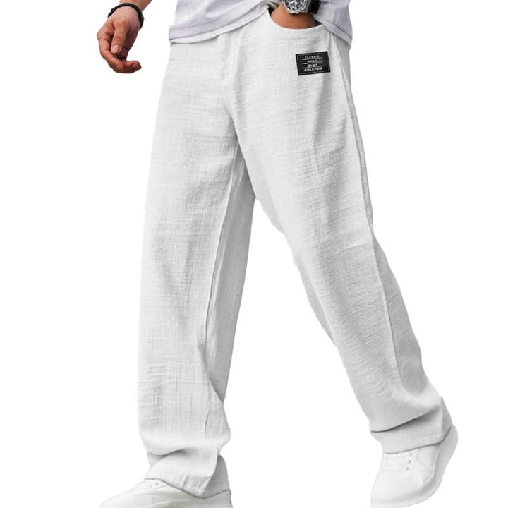 Max Casual Fit Pants