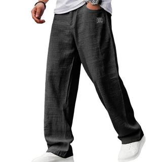 Max Casual Fit Pants