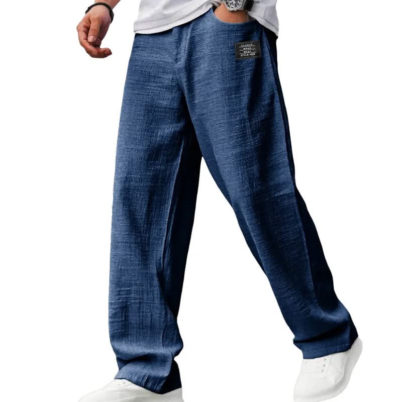 Max Casual Fit Pants