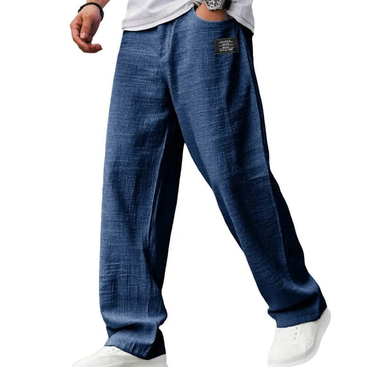 Max Casual Fit Pants