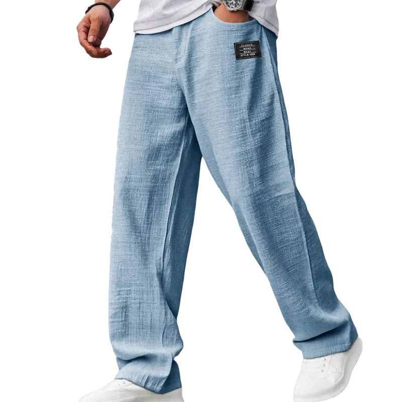 Max Casual Fit Pants