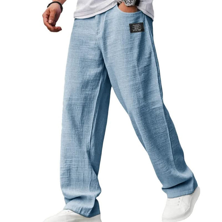 Max Casual Fit Pants
