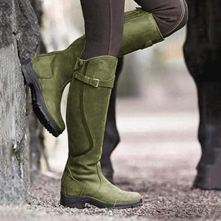 Florence Heritage Riding Boots