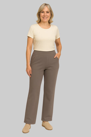 Olivia Stretch Pants