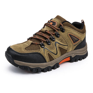 Burke Orthopedic Men's Shoes
