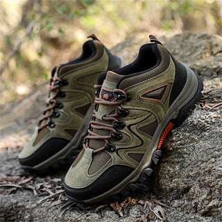Burke Orthopedic Men's Shoes